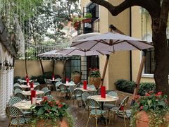 -玫瑰厅上海菜(兴国路店)