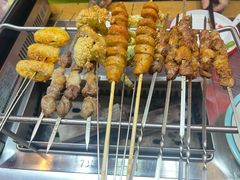 -古彭7只羊·徐州烧烤(玄武墨香路店)