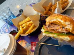 -必胜客(海安文峰店)