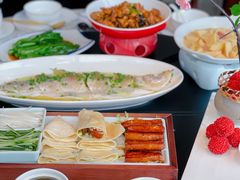 -柳莺湖上·湖景餐厅·江南菜(西湖店)