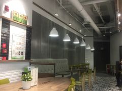 -仟吉(荟聚中心店)