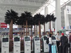 -广州白云机场雅高铂尔曼大酒店