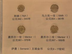 -上海博物馆(人民广场馆)