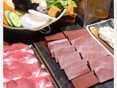 -呷哺呷哺 黄金牧场 (新中关购物中心店)