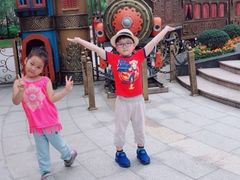 -安徒生童话乐园