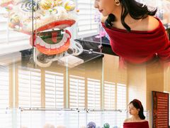 -广州花园酒店