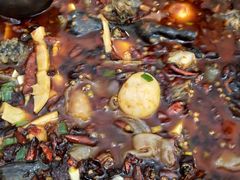 -黑竹香鸡(营和巷店)