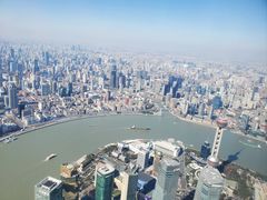 -上海中心大厦