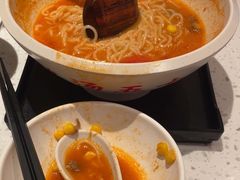 -味千拉面(广州白云机场T1航站楼店)