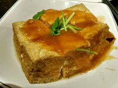 -胡须张鲁肉饭(美食文化馆店)