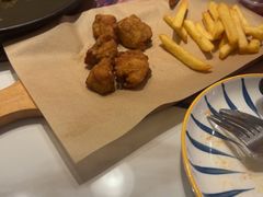 -必胜客(大悦城店)