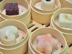 -苏梦江南·淮扬菜(夫子庙店)