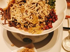 -小厨娘淮扬菜(天印大道店)