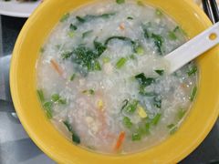 -粥公粥婆精品家常菜(青龙桥店)