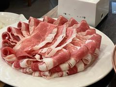 -南门涮肉(北洼路店)