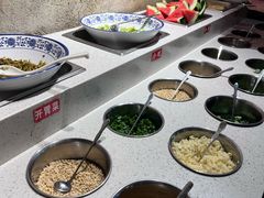 -城墙拐拐火锅(三峡广场黑金冠店)