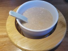 福州花生汤-闽上鲜·福建菜(龙湖滨江天街店)