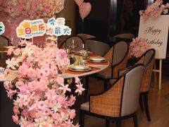 -北書房·墨宴(国际博览中心店)