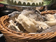 -大红袍火锅料理(尖沙咀店)