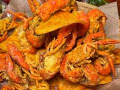 -霸王虾·麻辣小龙虾(清水河公园店)