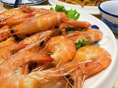 -北方饺子王·海肠捞饭·海鲜锅(山大店)