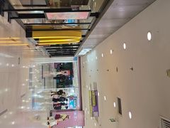 -麦当劳(祈年大街店)