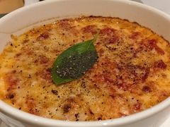 意式肉酱千层面-安妮意大利餐厅(国贸店)