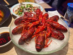 -红盔甲·小龙虾(车公庙店)