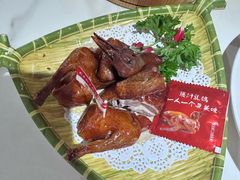 -红日饭店(裕隆三路店)