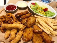-必胜客(桐梓坡店)