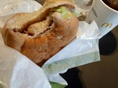 -麦当劳(临顿路店)