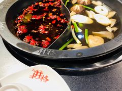 -井格重庆火锅(燕郊永旺店)