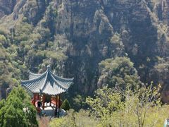 -京东石林峡风景区