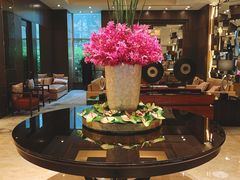 -上海西藏大厦万怡酒店