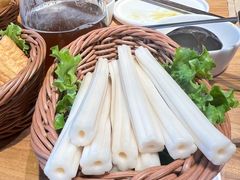 -四喜小胖·北京涮肉(五道营店)