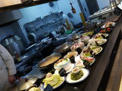 -宴小馆·小海鲜青岛菜(五四广场店)
