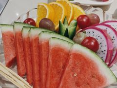 -海底捞火锅(吾悦国际广场店)