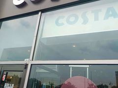 -COSTA COFFEE(龙德广场店)