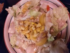 -日本料理神拉面