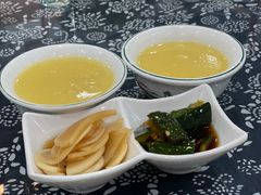 -八两八金·莱芜特色炒鸡(市南漳浦路店)