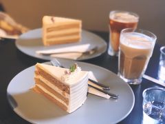 -来回·咖啡(钟村咖啡豆店)