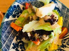 -王鼎精致料理铁板烧(世博源店)