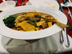 红烧扬中河豚-涵苑私宴定制(外滩店)