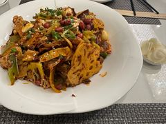 天水麻辣烫-飞天食府(飞天大厦店)