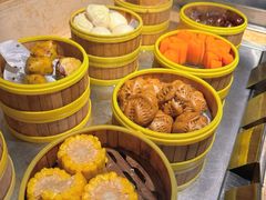 -青岛蓝海御华大饭店（金沙滩店）·蓝钻国际美食自助百汇