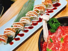 -九田家黑牛烤肉料理(西溪龙湖天街店)