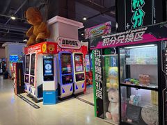 -哆啦星球(小寨店)
