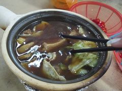 -新兴瓦煲肉骨茶