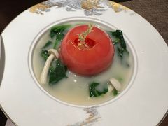 -曾宴·楚菜(湖北省博物馆店)