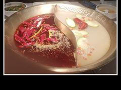 -小龙坎火锅(IFS HOT店)